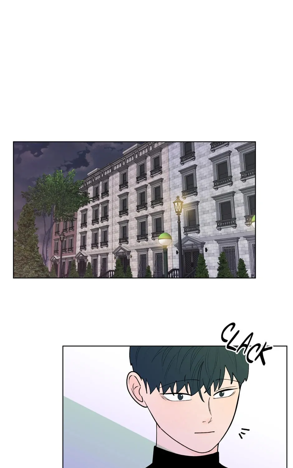 Banana Scandal Chapter 150 page 1 - 