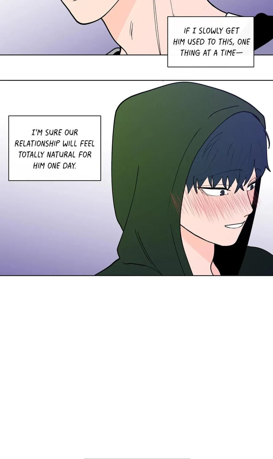 Banana Scandal Chapter 150 page 101 - 