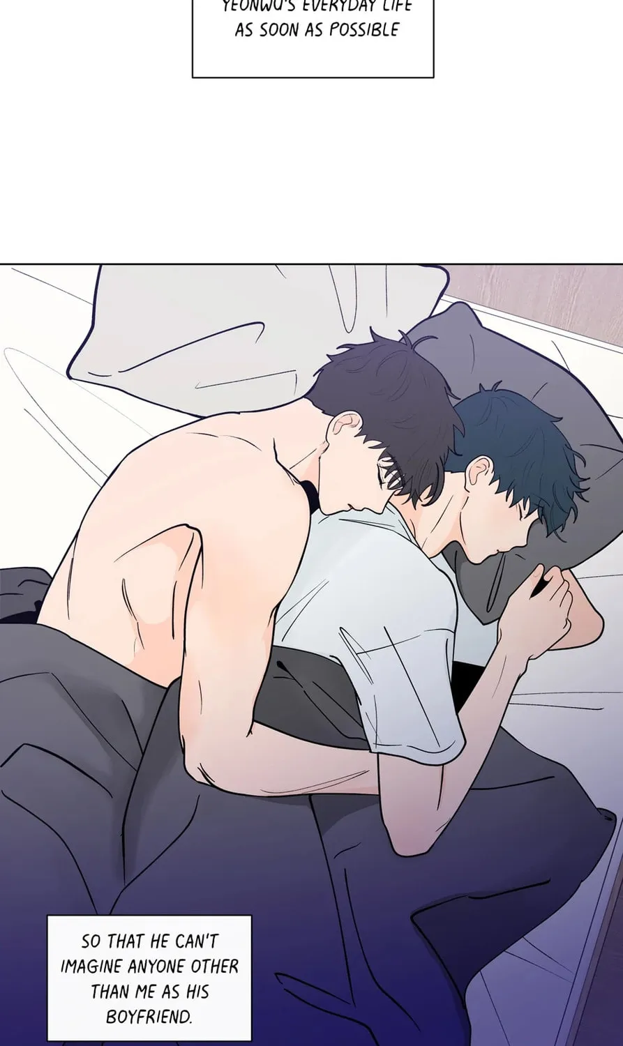 Banana Scandal Chapter 150 page 103 - 