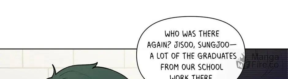 Banana Scandal Chapter 150 page 24 - 