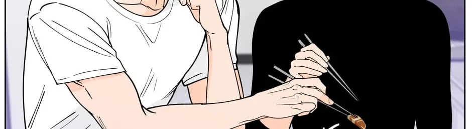 Banana Scandal Chapter 150 page 26 - 