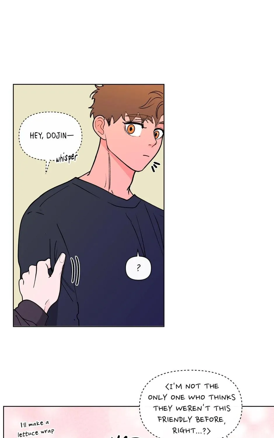 Banana Scandal Chapter 150 page 29 - 