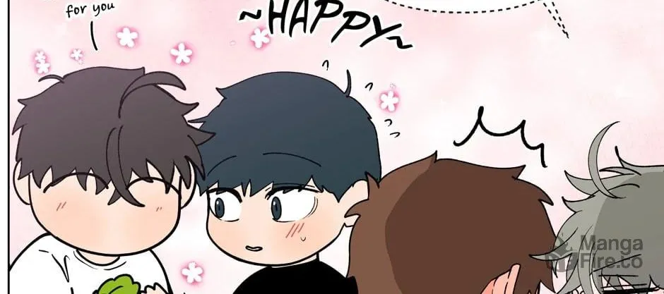 Banana Scandal Chapter 150 page 30 - 