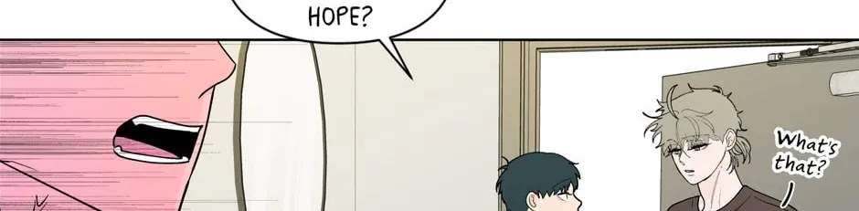 Banana Scandal Chapter 150 page 4 - 