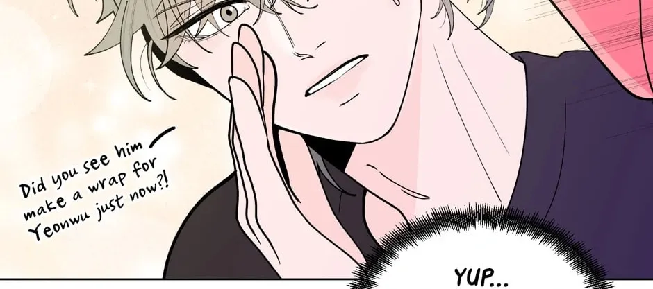 Banana Scandal Chapter 150 page 32 - 