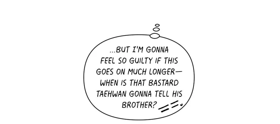 Banana Scandal Chapter 150 page 34 - 