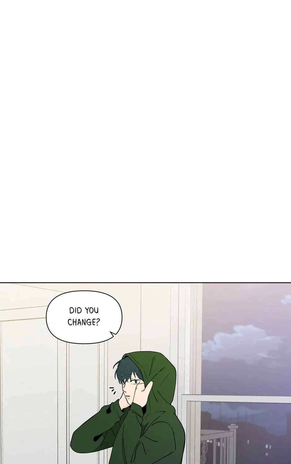 Banana Scandal Chapter 150 page 41 - 