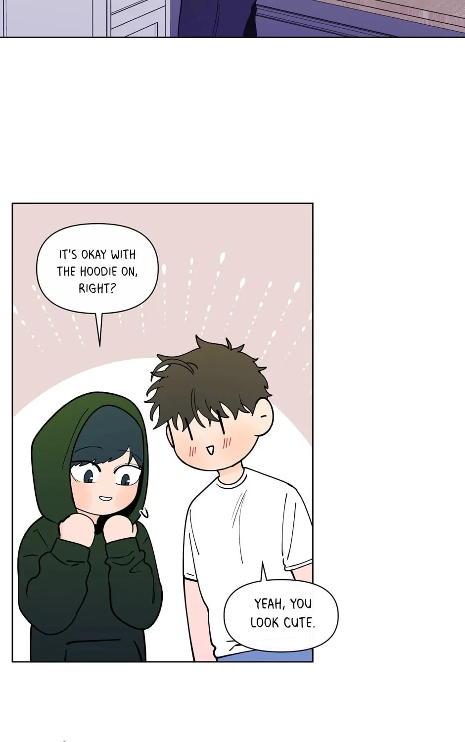 Banana Scandal Chapter 150 page 43 - 