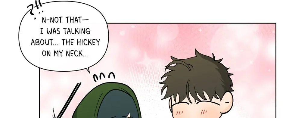 Banana Scandal Chapter 150 page 44 - 