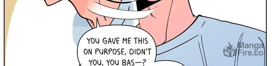 Banana Scandal Chapter 150 page 6 - 