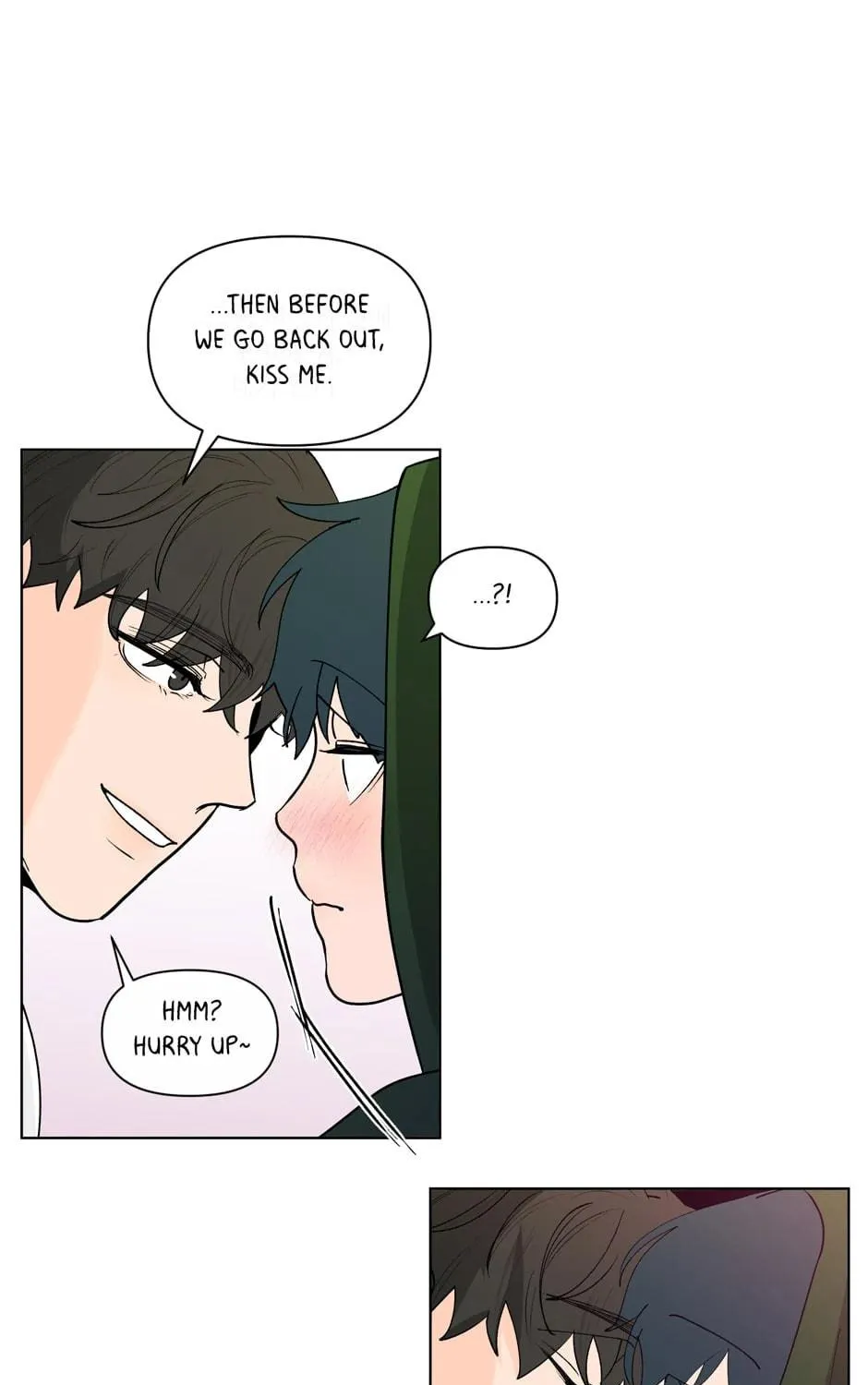 Banana Scandal Chapter 150 page 53 - 