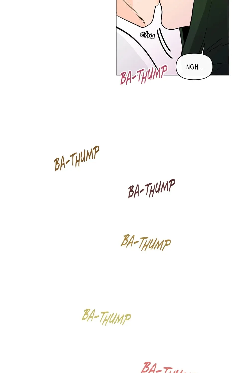 Banana Scandal Chapter 150 page 55 - 