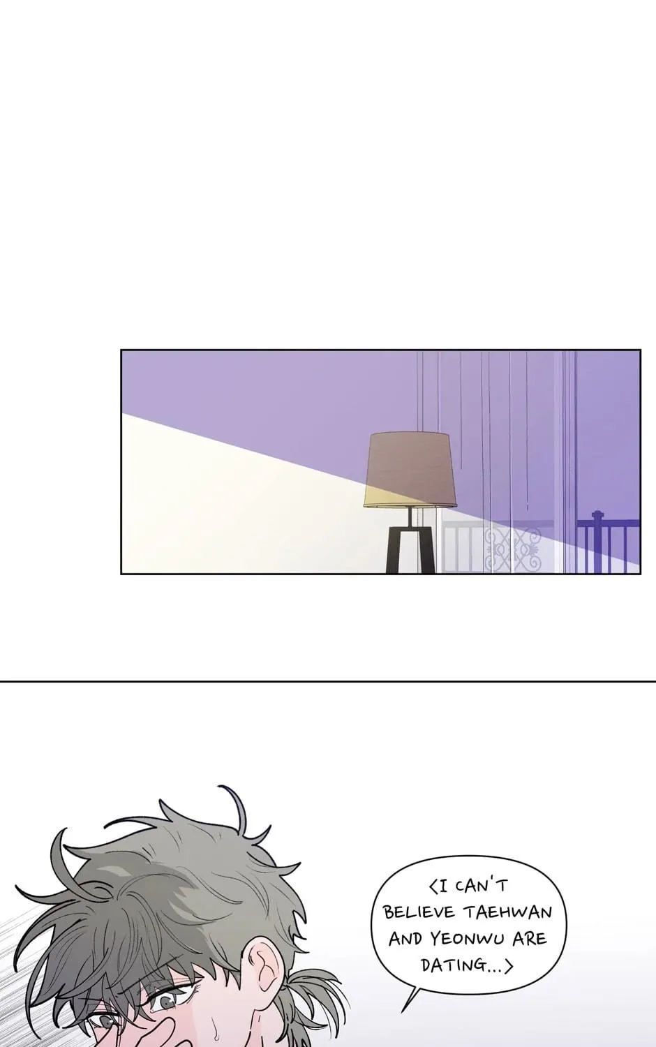 Banana Scandal Chapter 150 page 65 - 