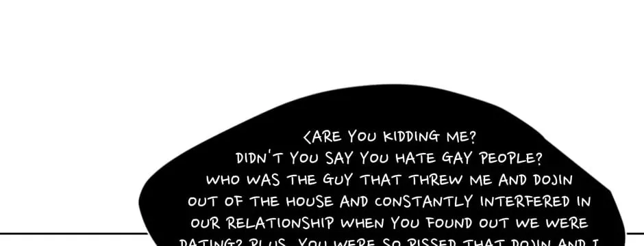 Banana Scandal Chapter 150 page 68 - 