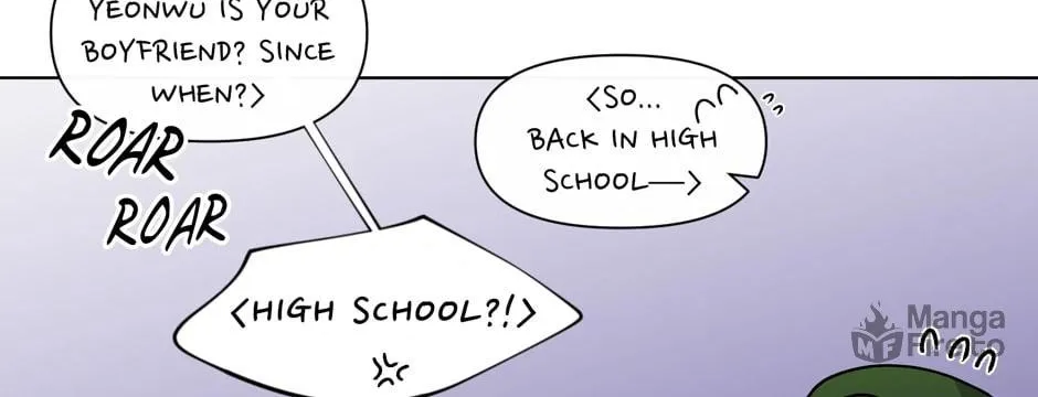Banana Scandal Chapter 150 page 70 - 
