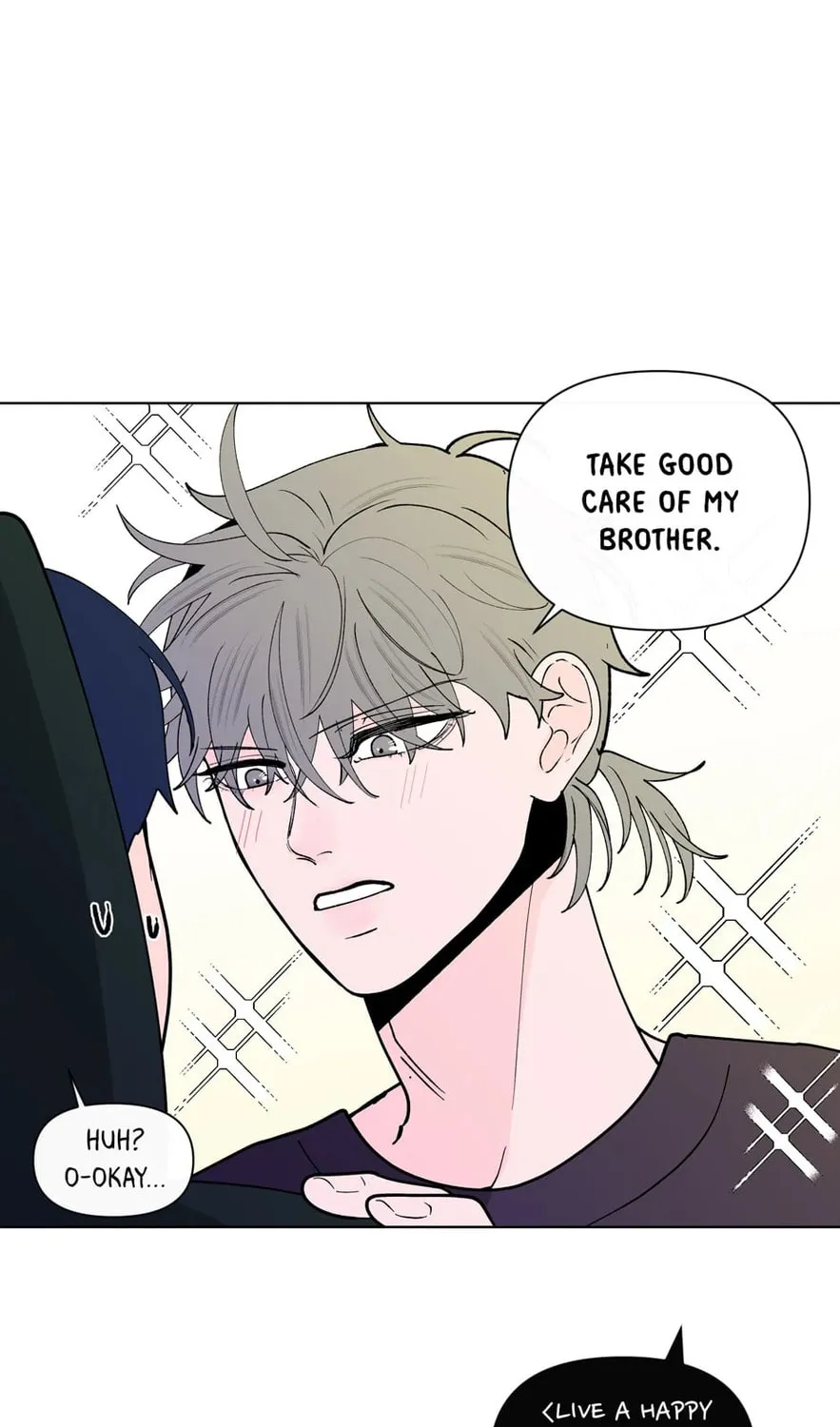 Banana Scandal Chapter 150 page 81 - 
