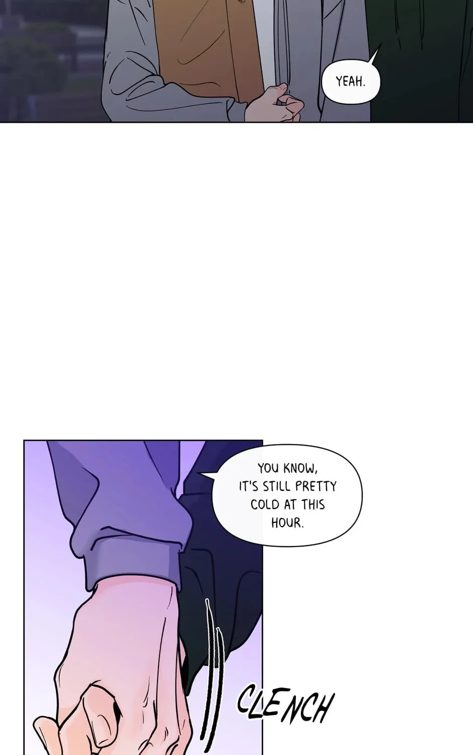 Banana Scandal Chapter 150 page 93 - 
