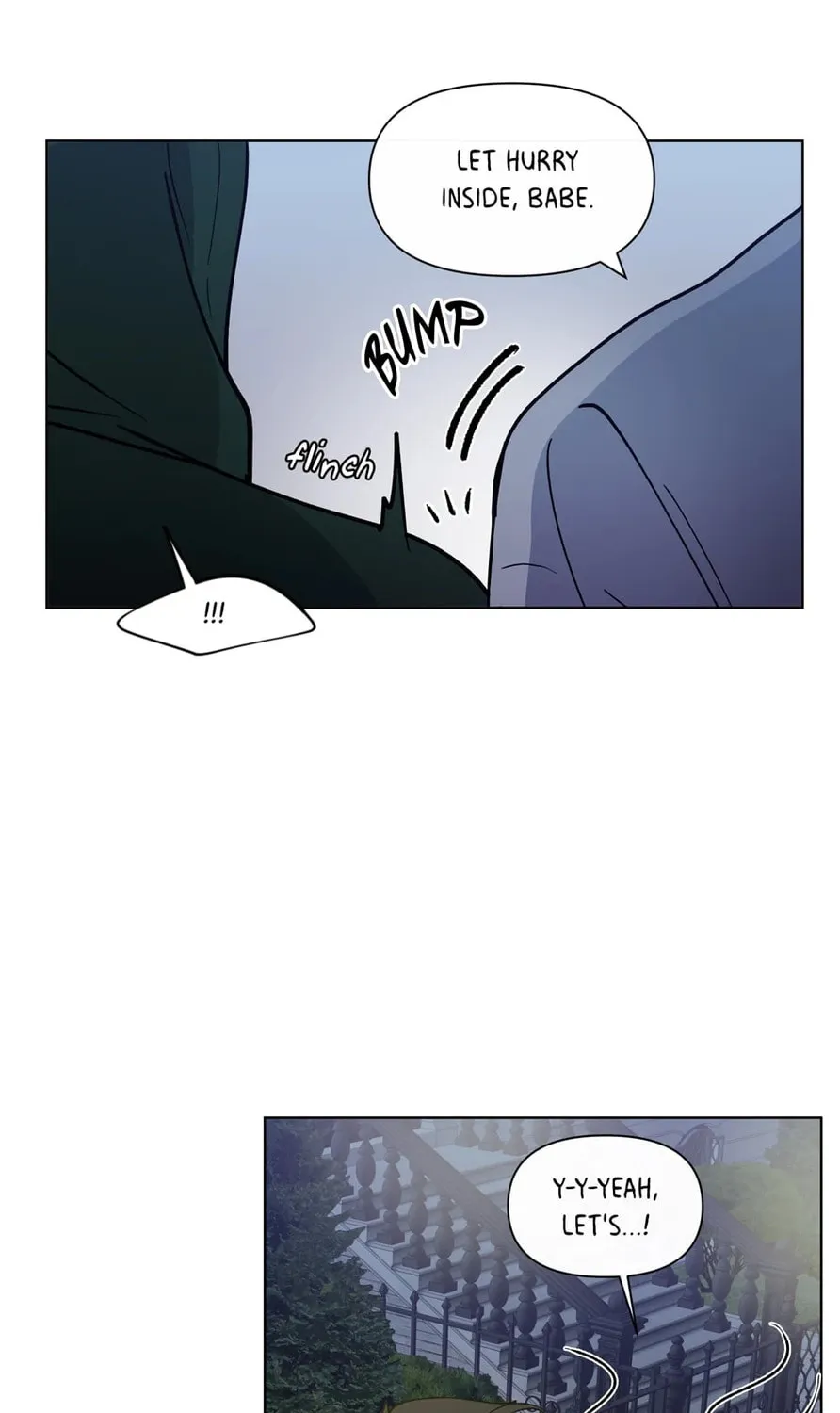 Banana Scandal Chapter 150 page 97 - 