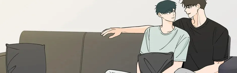 Banana Scandal Chapter 151 page 2 - 