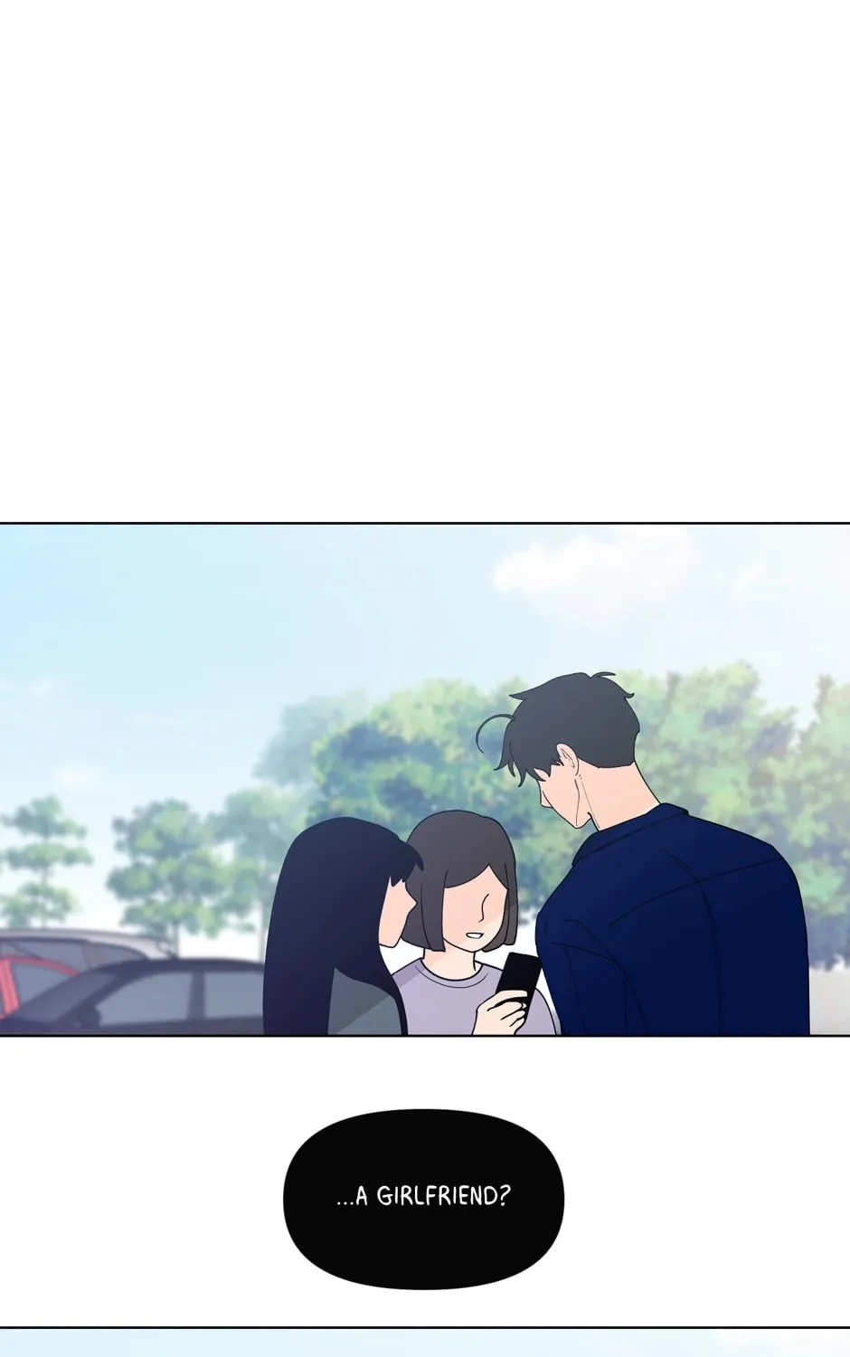 Banana Scandal Chapter 151 page 103 - 