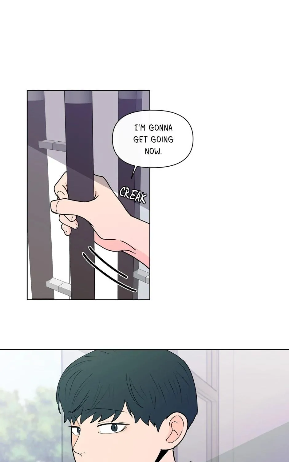 Banana Scandal Chapter 151 page 107 - 