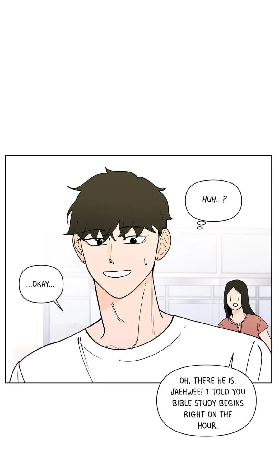 Banana Scandal Chapter 151 page 109 - 