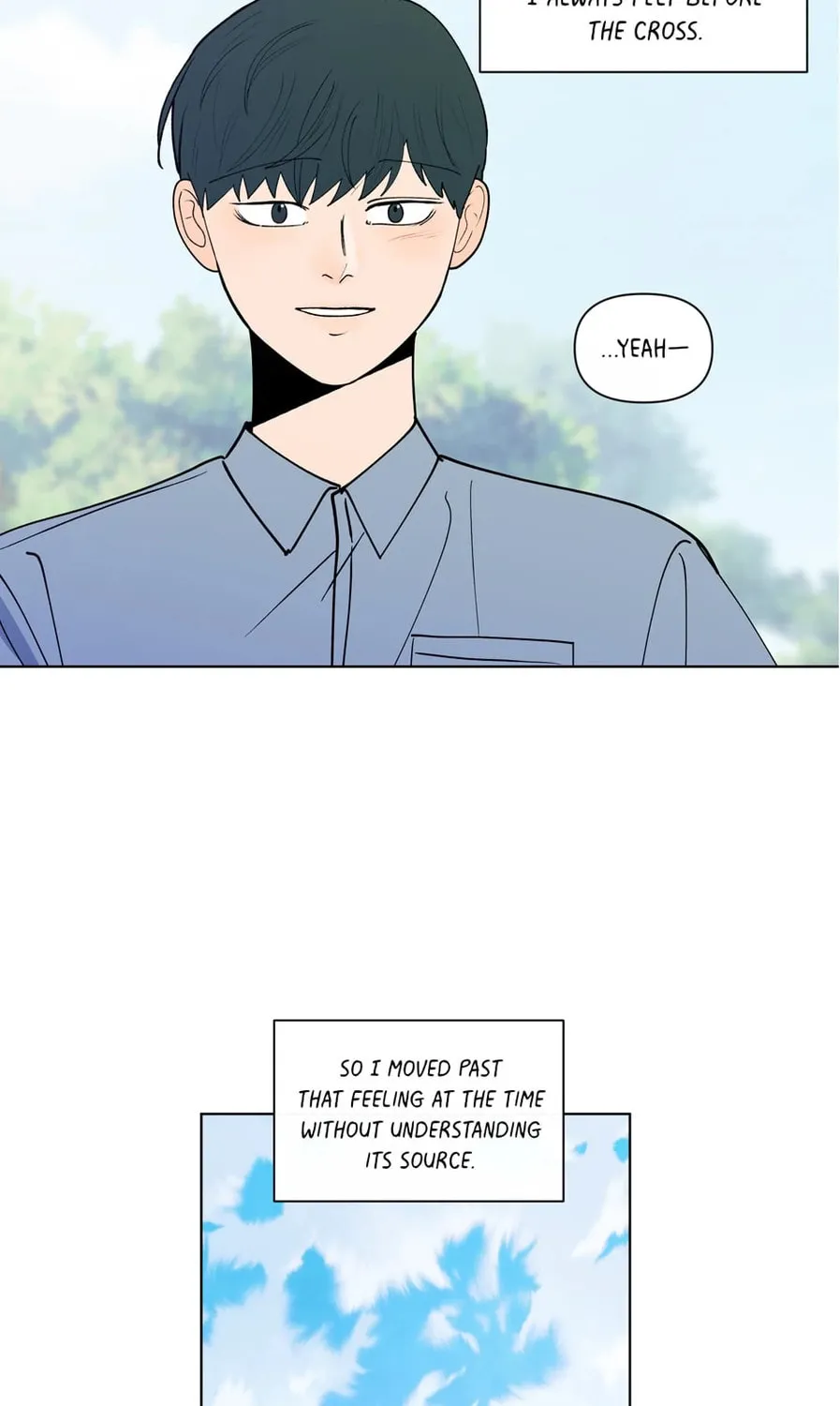 Banana Scandal Chapter 151 page 117 - 
