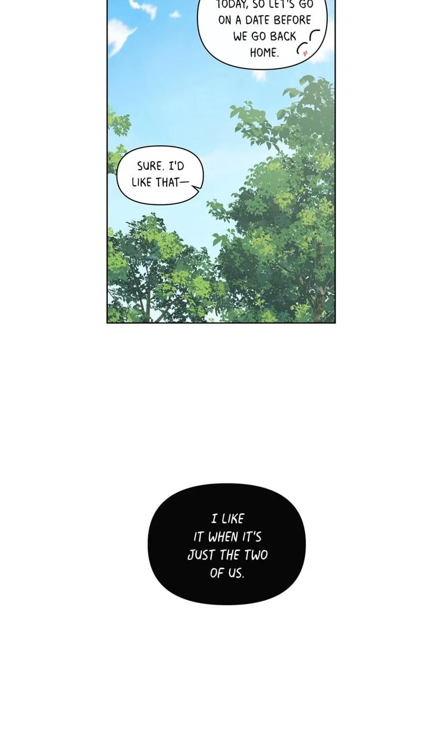 Banana Scandal Chapter 151 page 119 - 