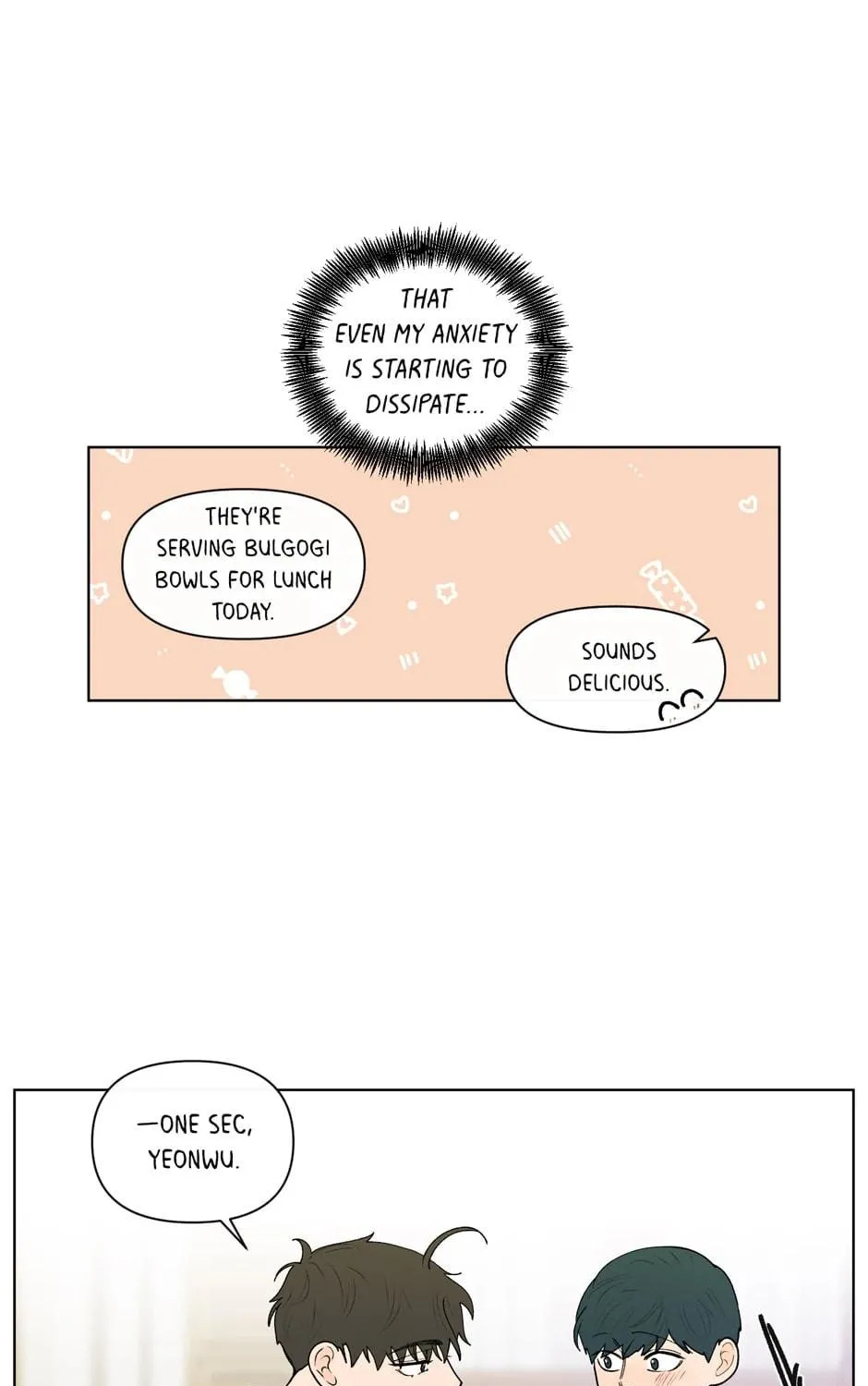 Banana Scandal Chapter 151 page 17 - 