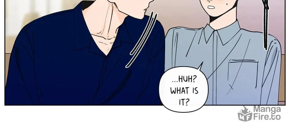 Banana Scandal Chapter 151 page 18 - 