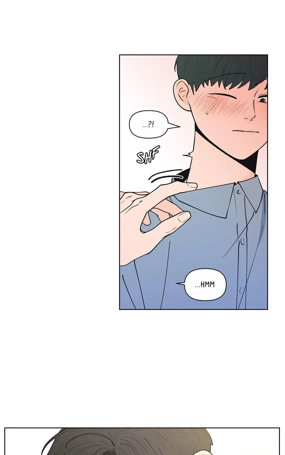 Banana Scandal Chapter 151 page 19 - 