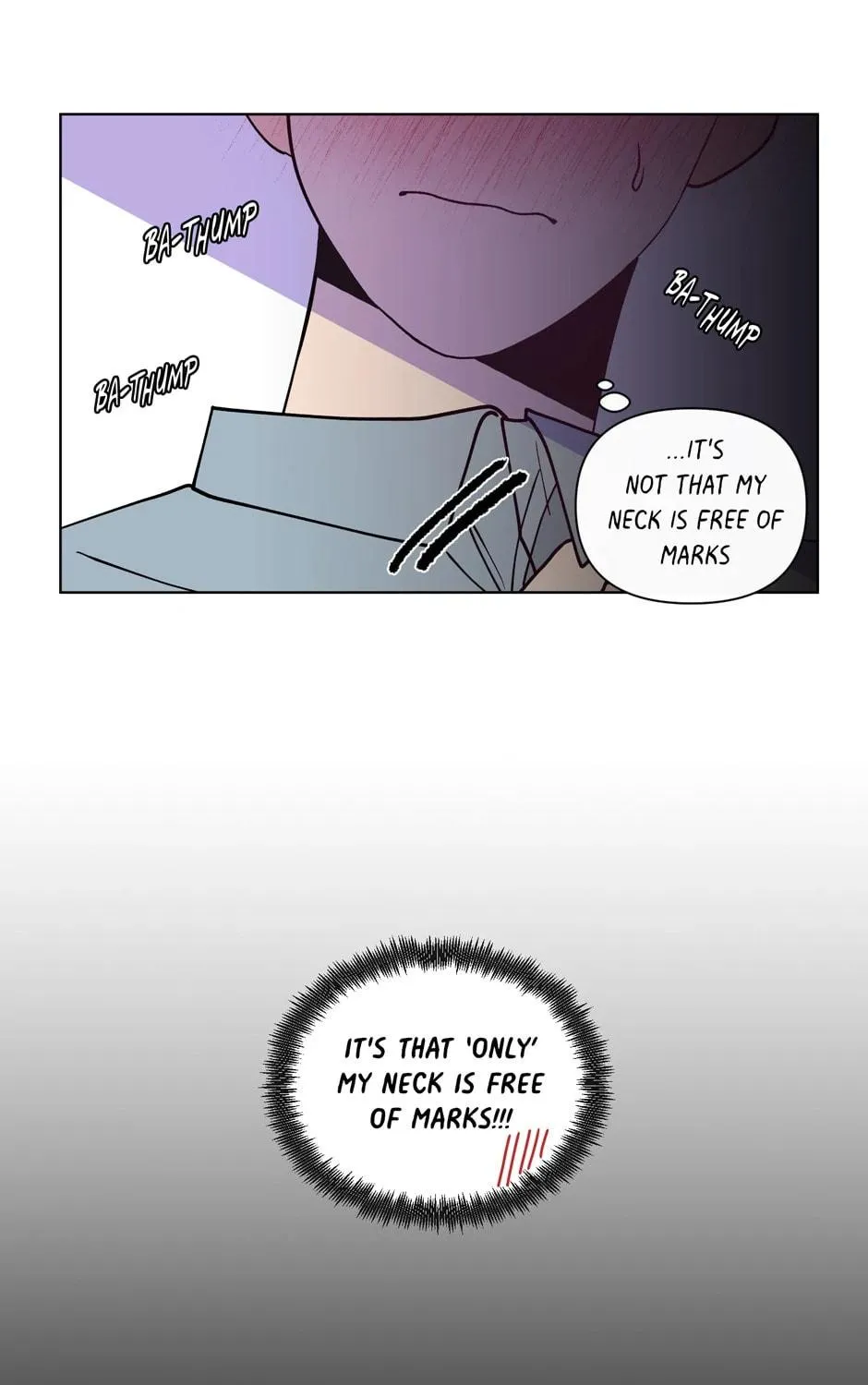 Banana Scandal Chapter 151 page 23 - 