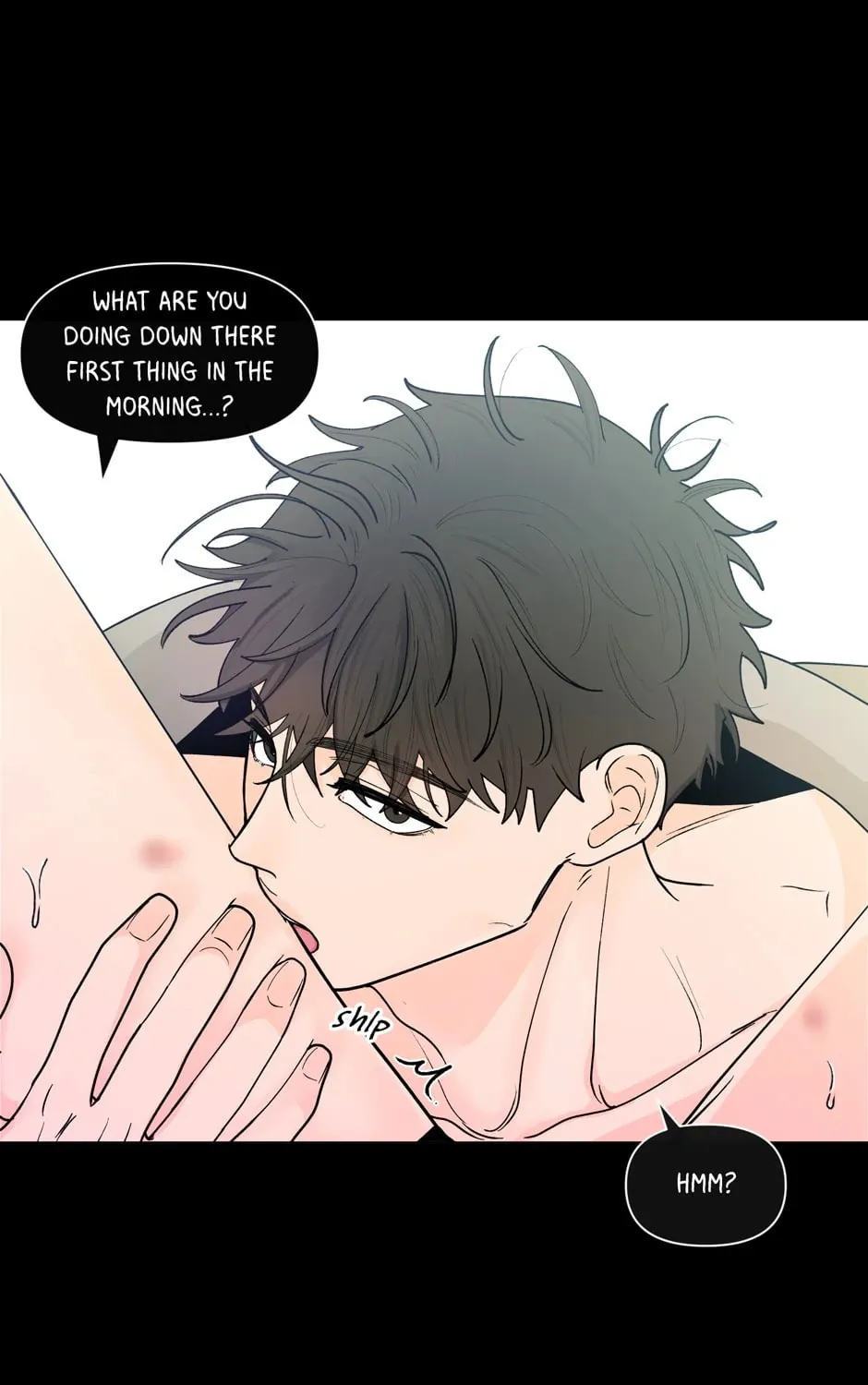 Banana Scandal Chapter 151 page 27 - 