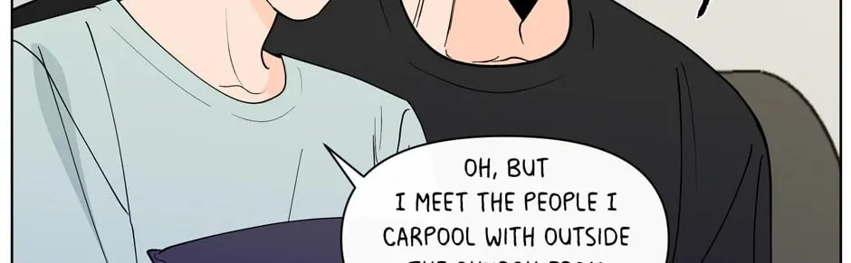 Banana Scandal Chapter 151 page 4 - 