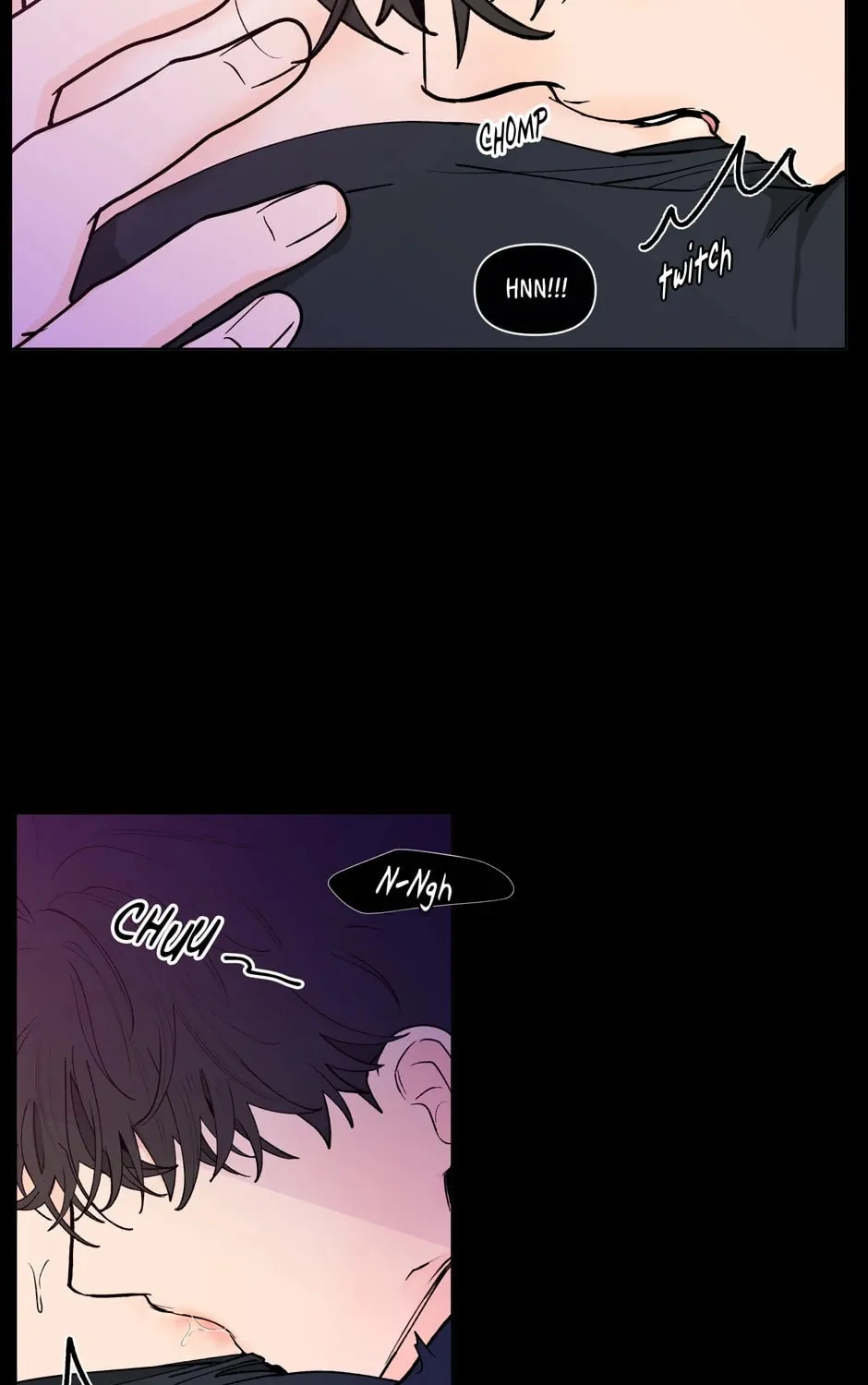 Banana Scandal Chapter 151 page 31 - 