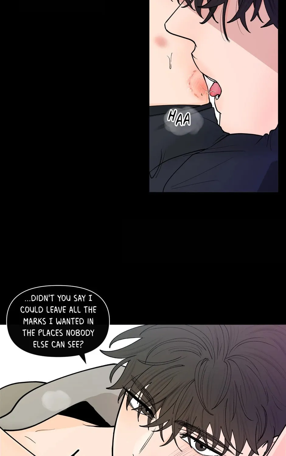 Banana Scandal Chapter 151 page 33 - 