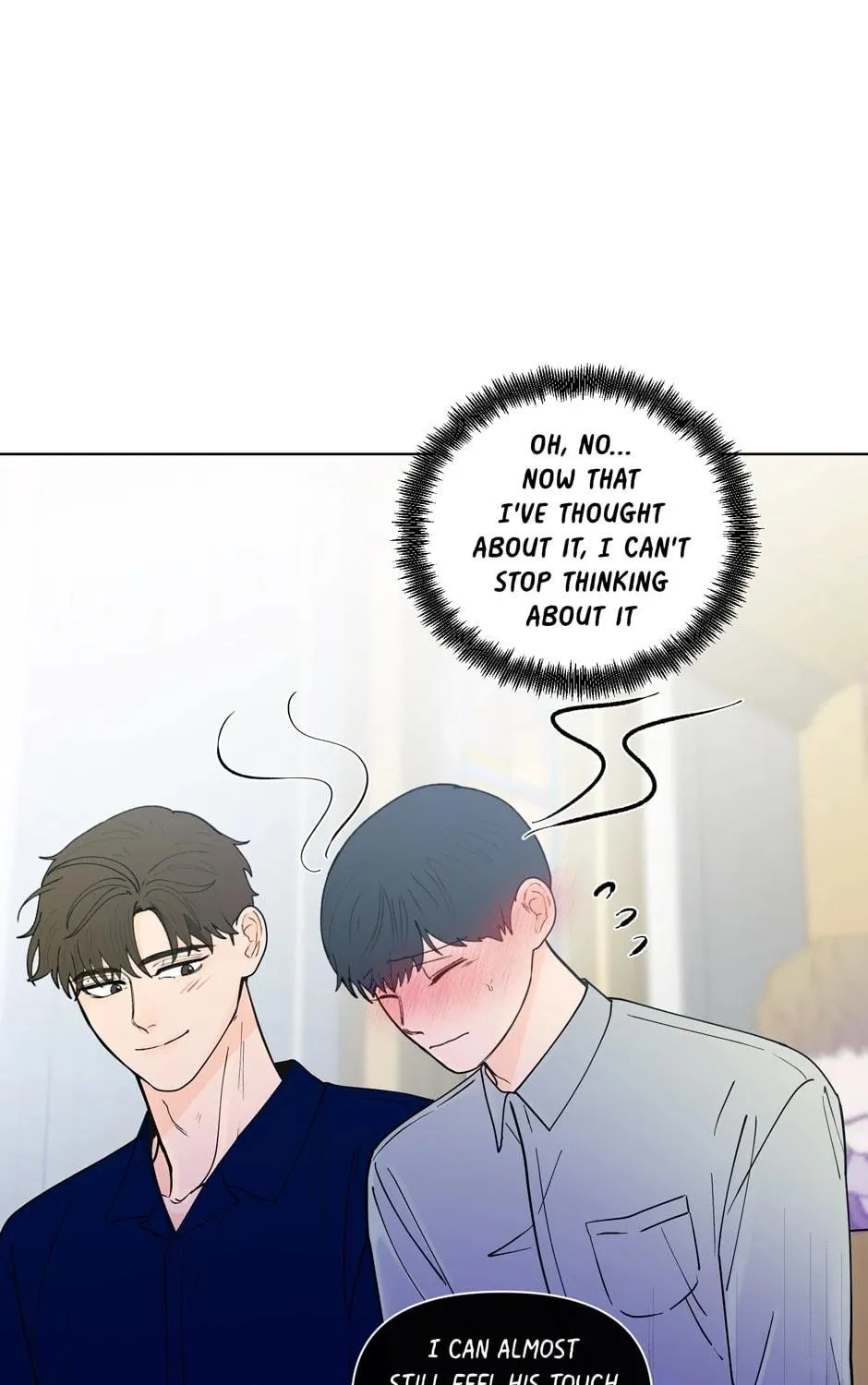 Banana Scandal Chapter 151 page 39 - 