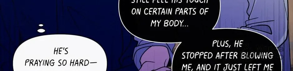 Banana Scandal Chapter 151 page 40 - 