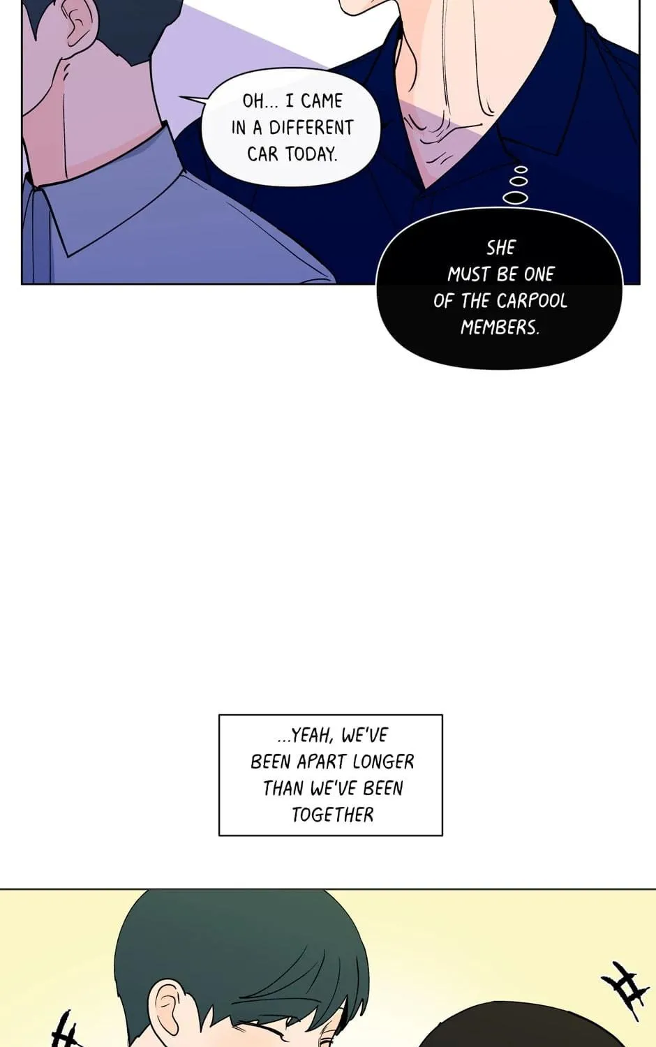 Banana Scandal Chapter 151 page 49 - 