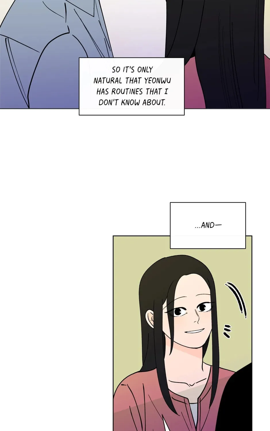 Banana Scandal Chapter 151 page 51 - 