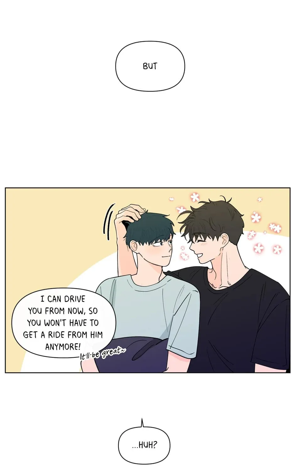 Banana Scandal Chapter 151 page 7 - 