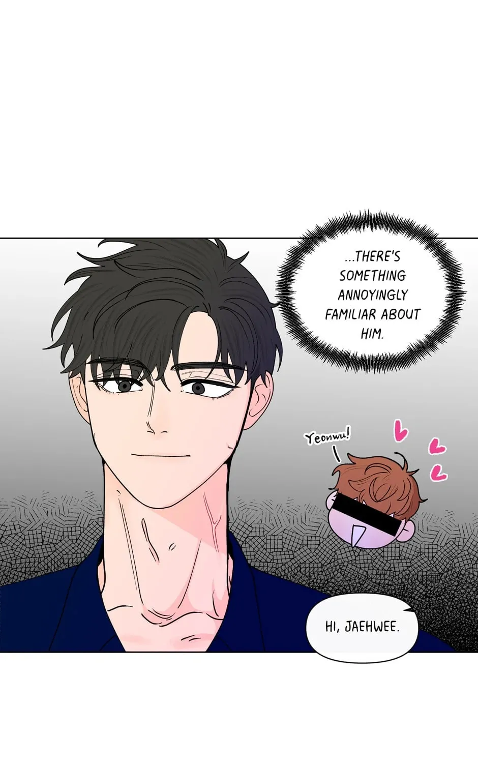 Banana Scandal Chapter 151 page 61 - 