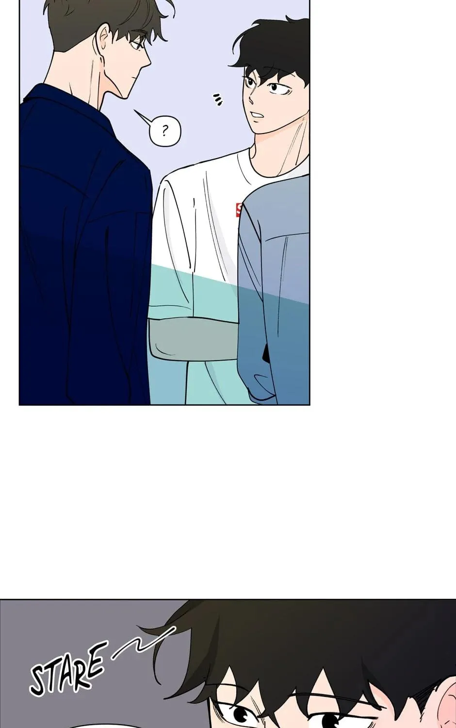 Banana Scandal Chapter 151 page 65 - 
