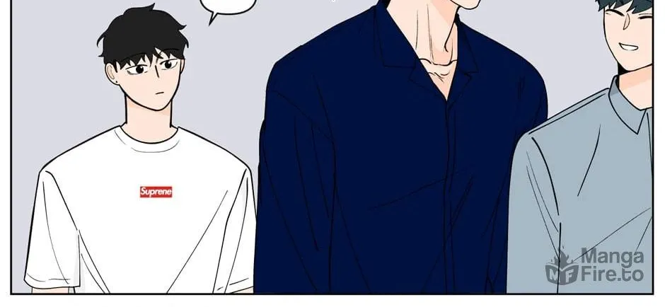 Banana Scandal Chapter 151 page 70 - 