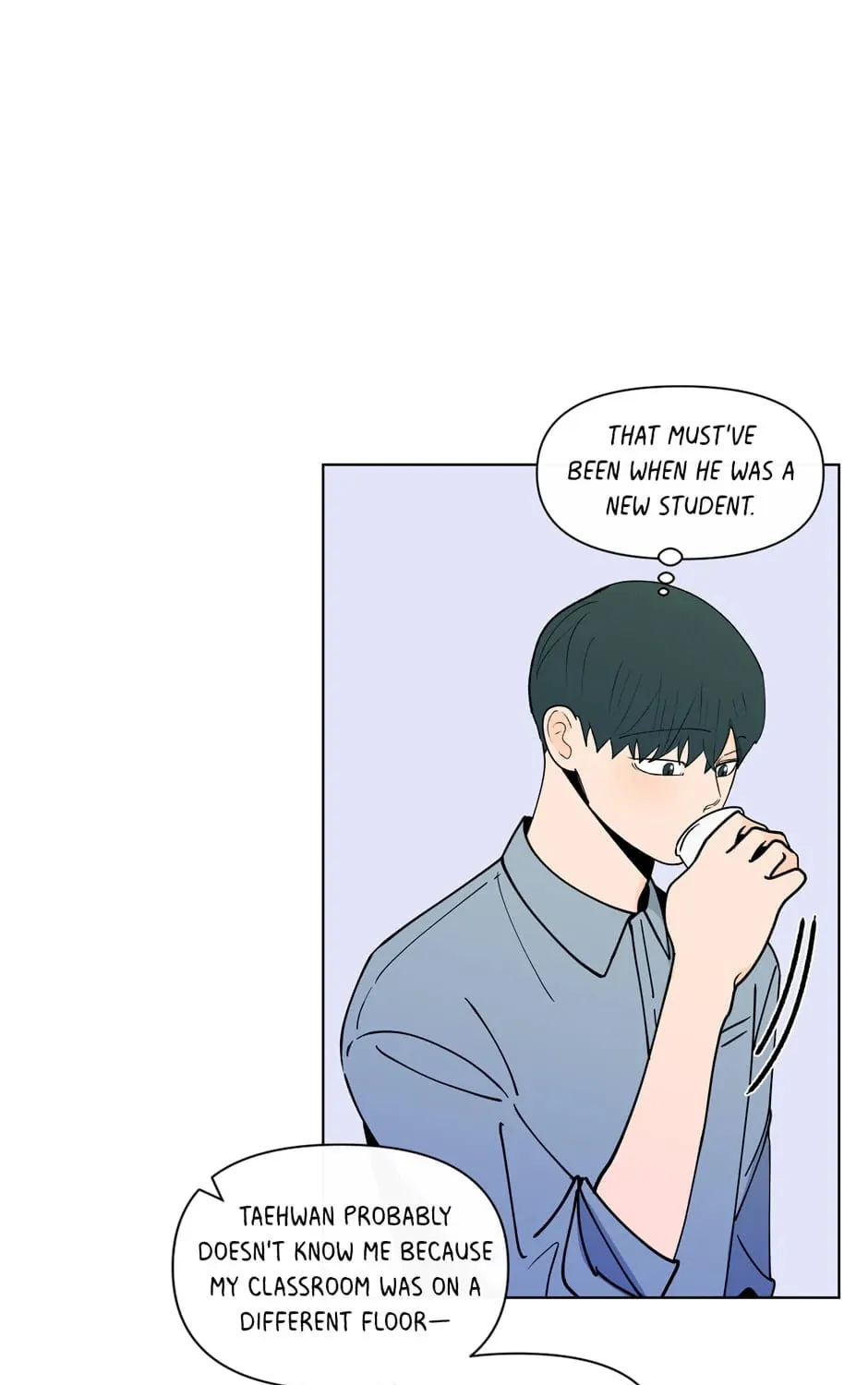 Banana Scandal Chapter 151 page 75 - 