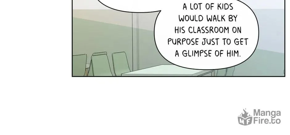 Banana Scandal Chapter 151 page 78 - 