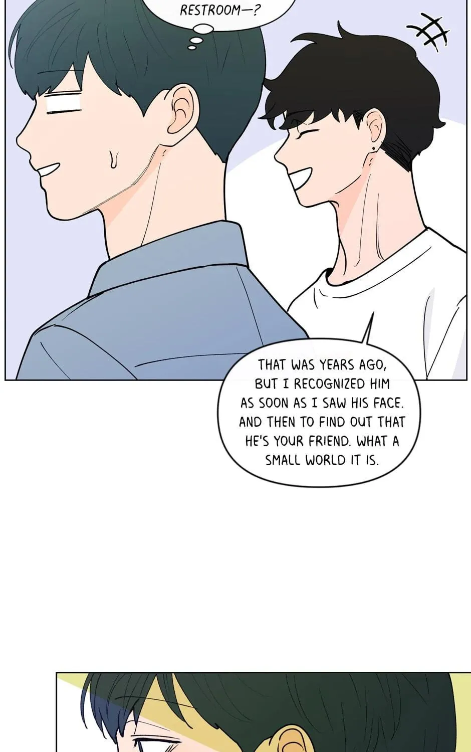 Banana Scandal Chapter 151 page 83 - 