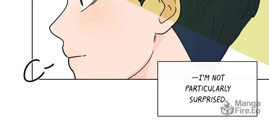 Banana Scandal Chapter 151 page 84 - 