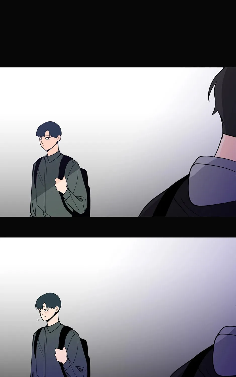 Banana Scandal Chapter 151 page 87 - 