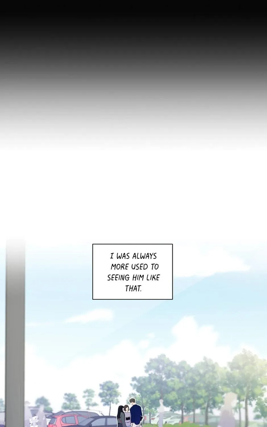 Banana Scandal Chapter 151 page 89 - 